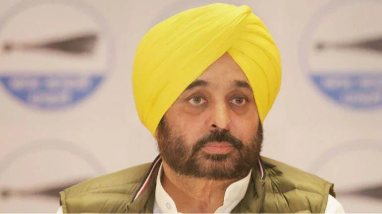 Punjab CM Mann launches Lok Milni for redressal of grievances of people