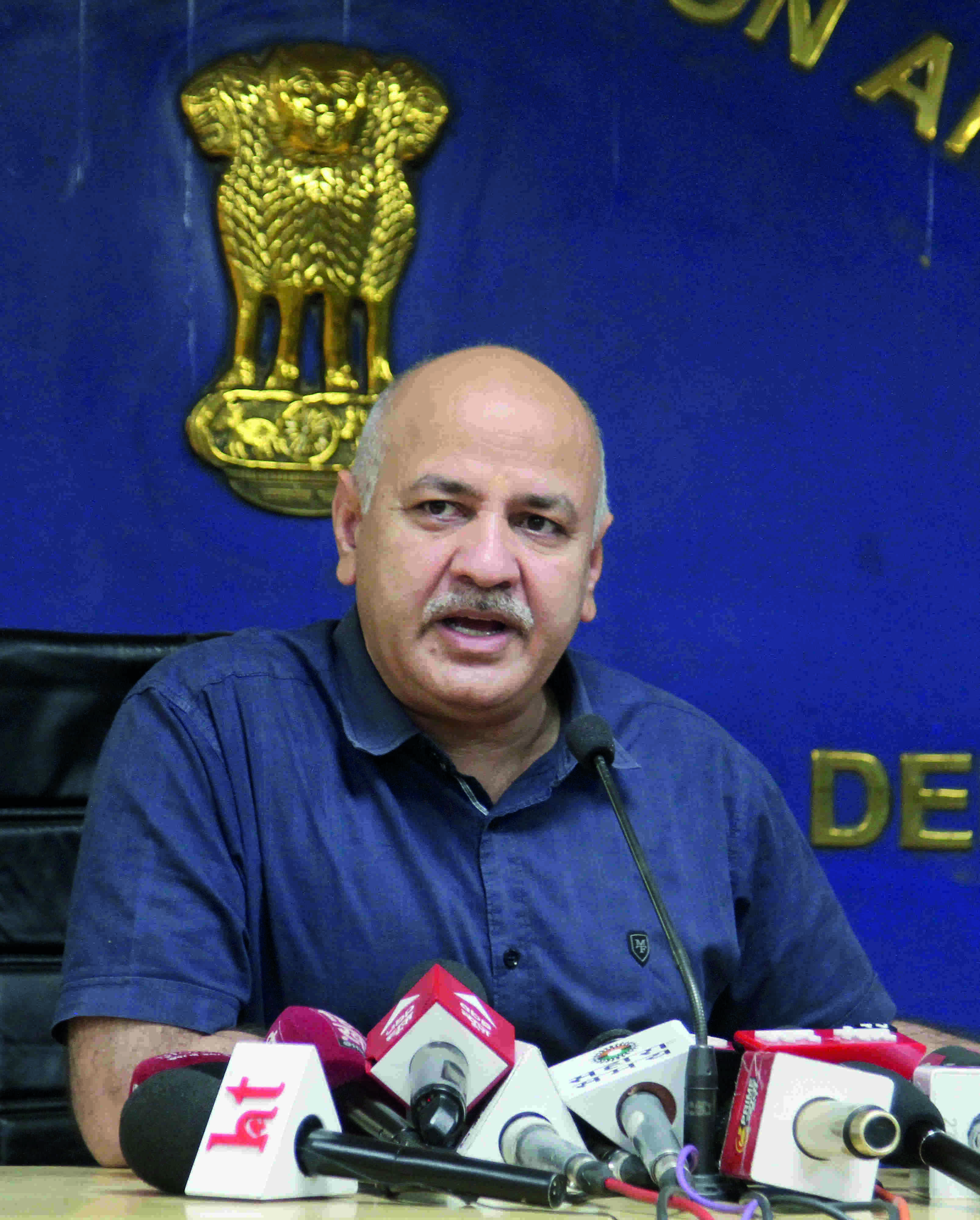 Committee to select five prominent   markets for redevelopment in Delhi