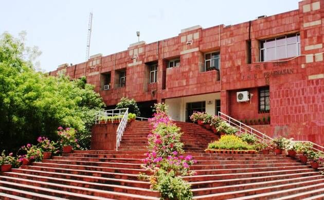 Reducing India to civic nation bound by Constitution disregards its history, civilisation: JNU VC