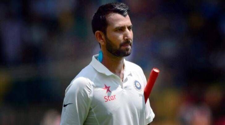 County stint will keep me in good stead when we face England: Pujara