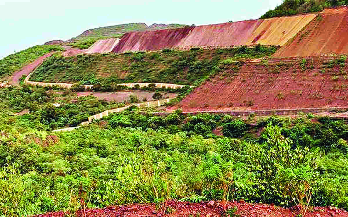 Govt mulls scrapping requirement of forest clearance for exploration of blocks