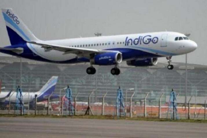 IndiGo fined Rs 5L for not allowing boy with special needs on board