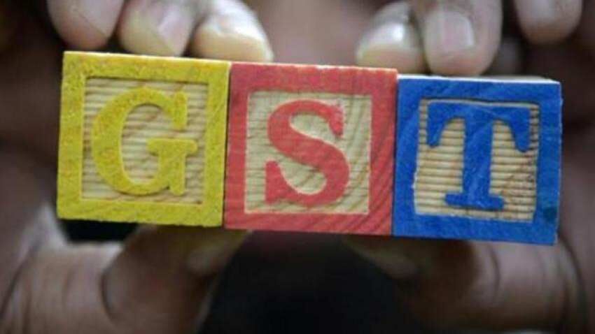 GST revenues up 44% in May