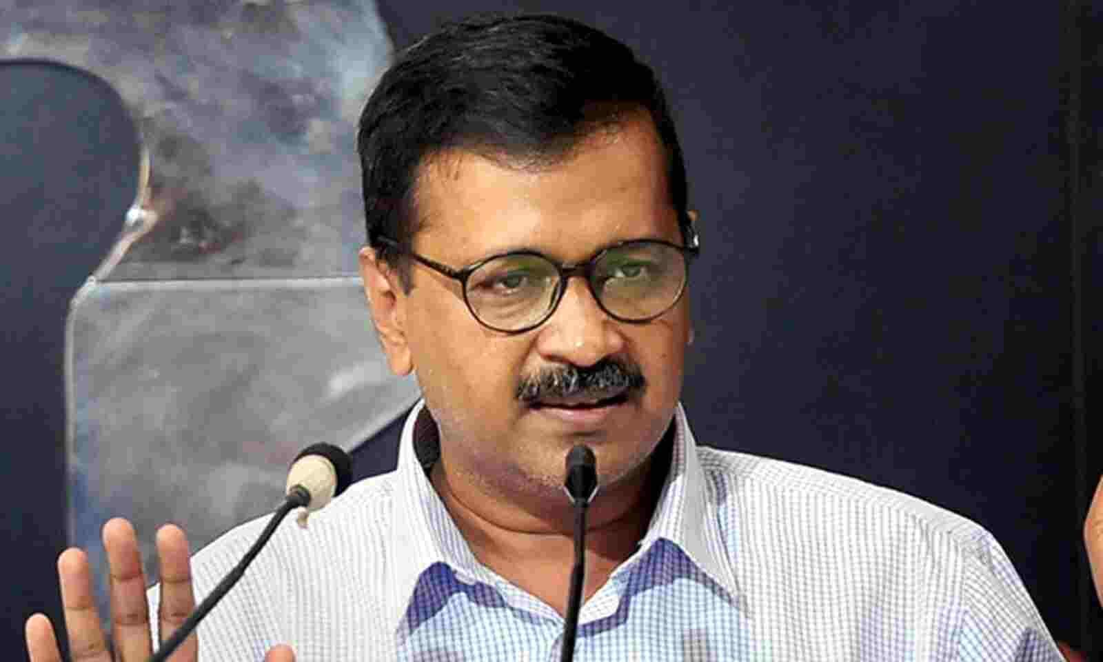 PM Modi is after AAP, its governments: Kejriwal on ED raids against Satyendar Jain