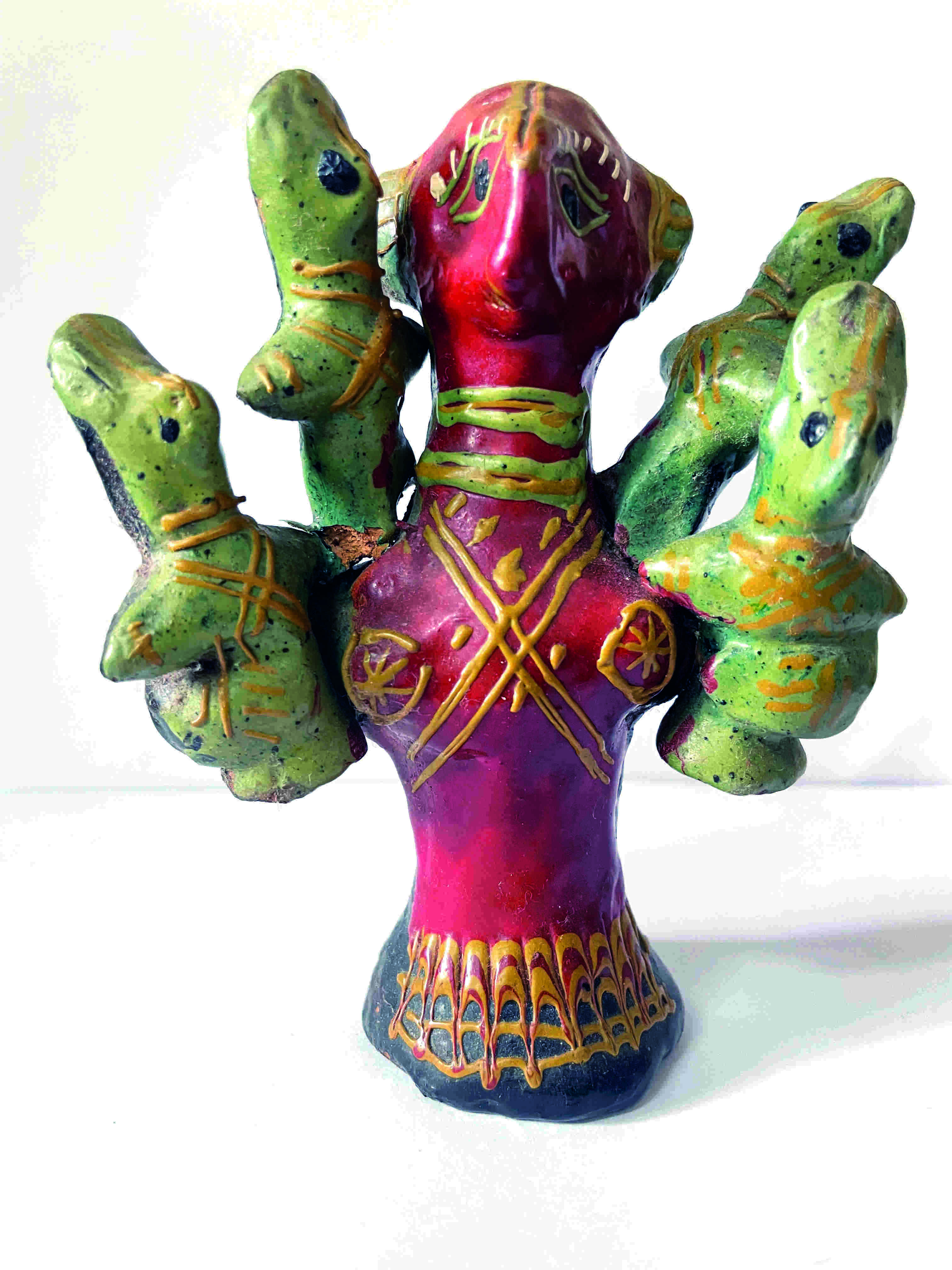Bengal Doll Expo from June 17 Bengal Doll Expo from June 17