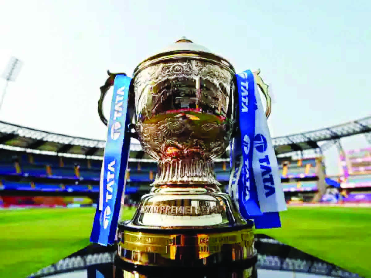 IPL per match value crosses Rs 100 cr mark on Day 1, Digital Rights rule roost IPL per match value crosses Rs 100 cr mark on Day 1, Digital Rights rule roost