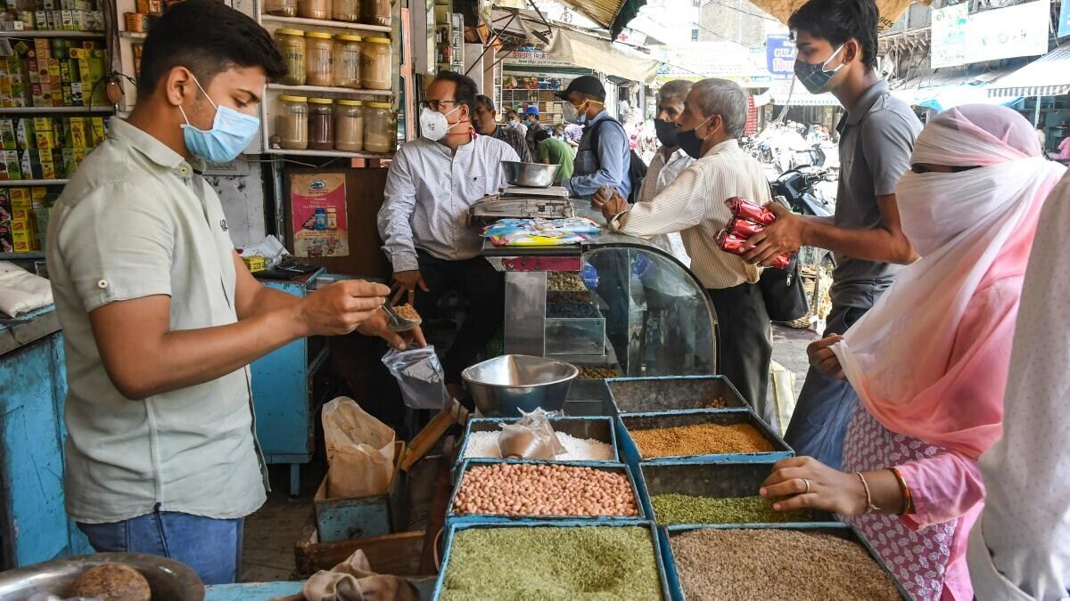 Retail inflation eases to 7.04 pc in May