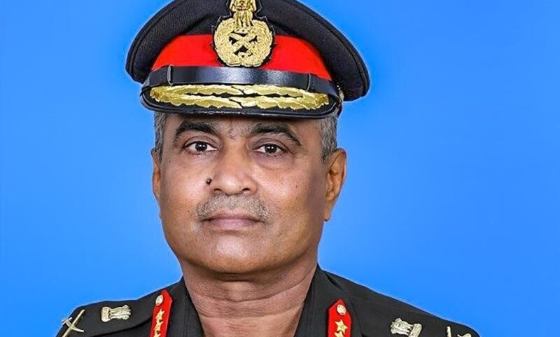 Transformational reforms underway in armed forces: Army Chief