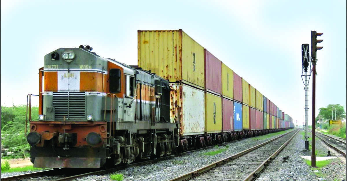 World Bank okays $245 million to modernise railway logistics infra