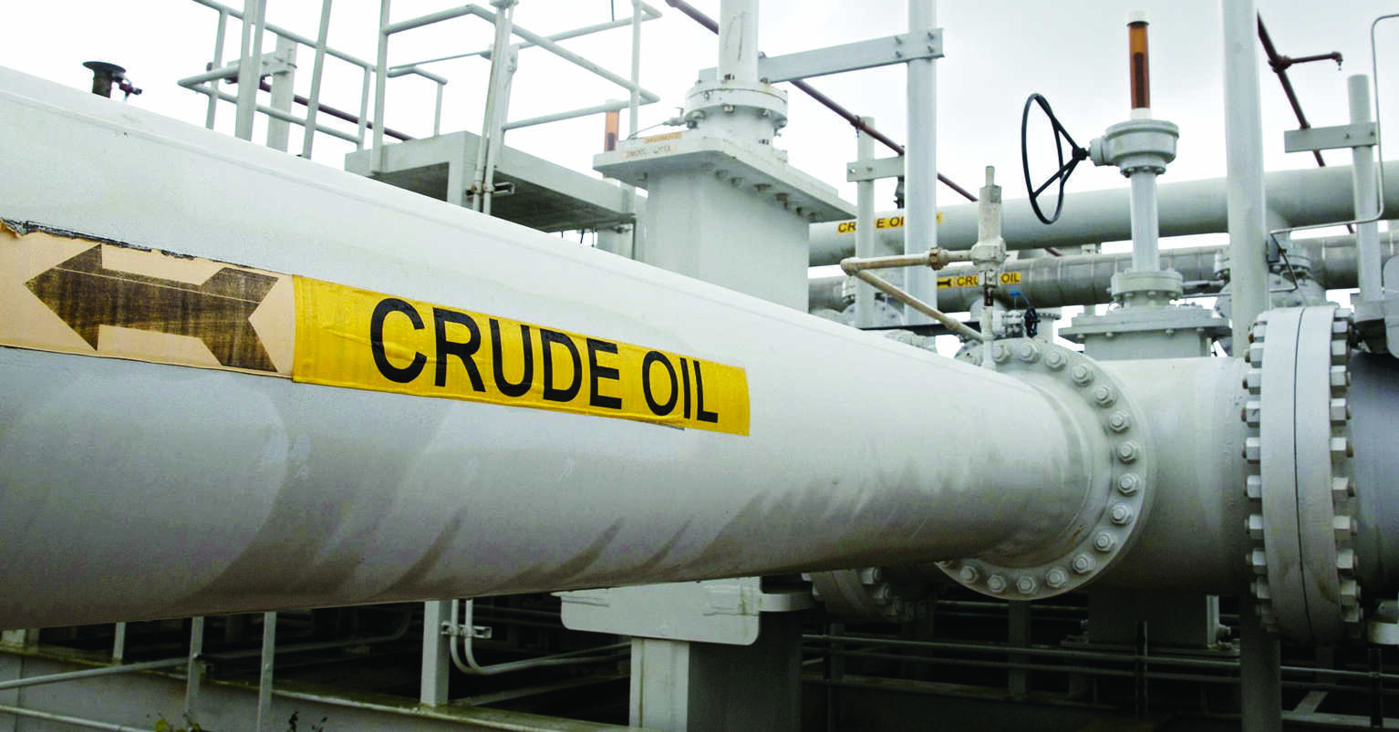 Indias import of Russian crude oil jumps 50 times to 10% of all import