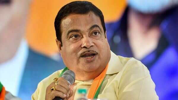 Automobiles in India to be accorded Star Ratings based on performance in crash tests: Gadkari