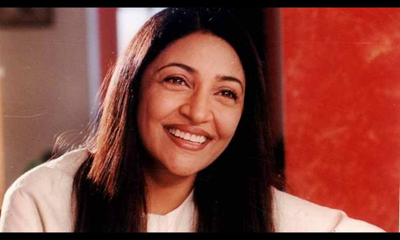 Film industry being singled out as worst place in the world: Deepti Naval