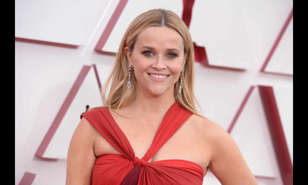 Reese Witherspoon, Will Ferrell to star in an untitled wedding comedy
