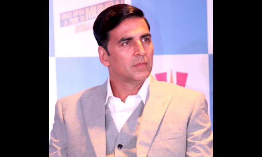 I like making films that can be viewed without any hesitancy: Akshay Kumar