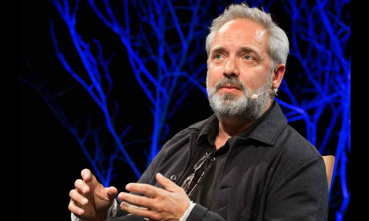 Sam Mendes to helm pilot of HBO comedy The Franchise