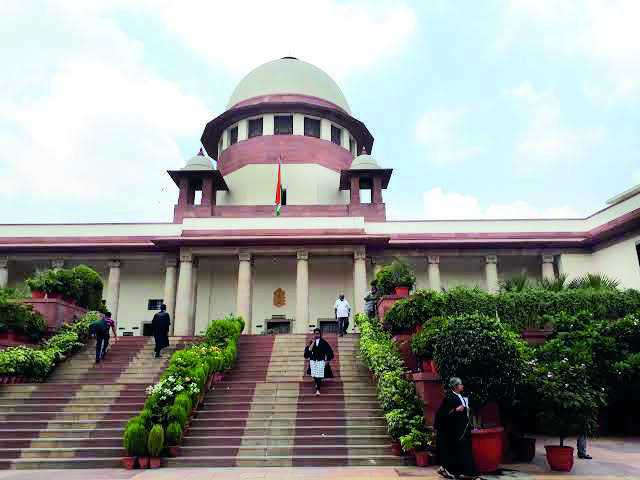 Accused cannot be convicted on ground of suspicion: SC