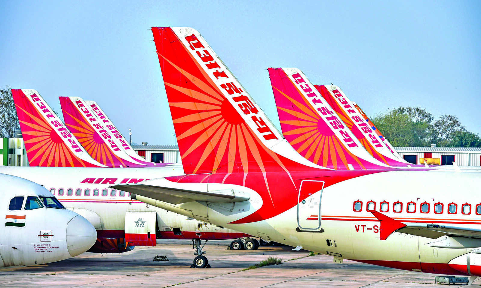 US directs Air India to pay $121.5 mn to passengers