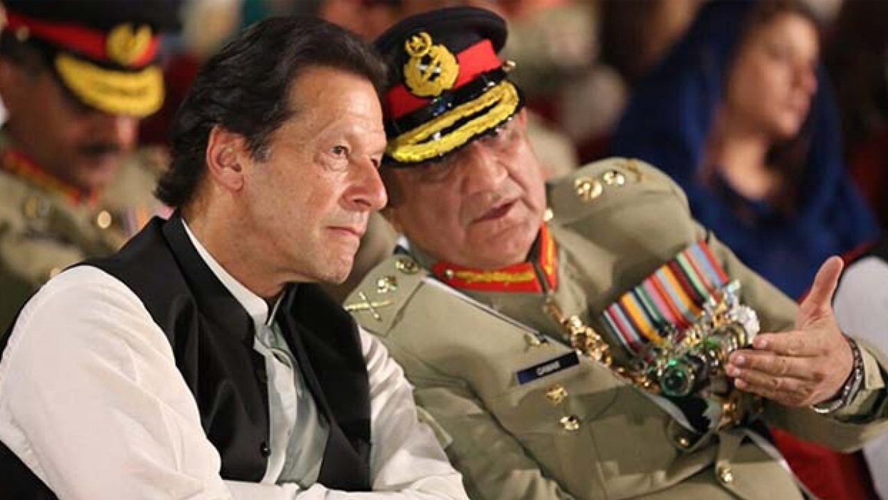 Differences intensify in Pak govt over appointment of new Army chief