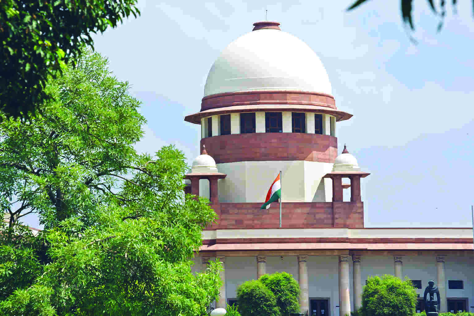 The underbelly of the impenetrable Indian Supreme Court