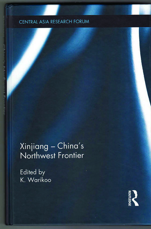 Xinjiang: the pivot of Asia