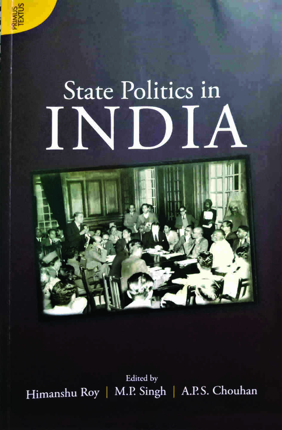 Greater depths of state politics in India