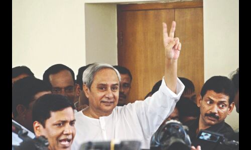 The rise and rise  of Odisha’s longest-serving CM