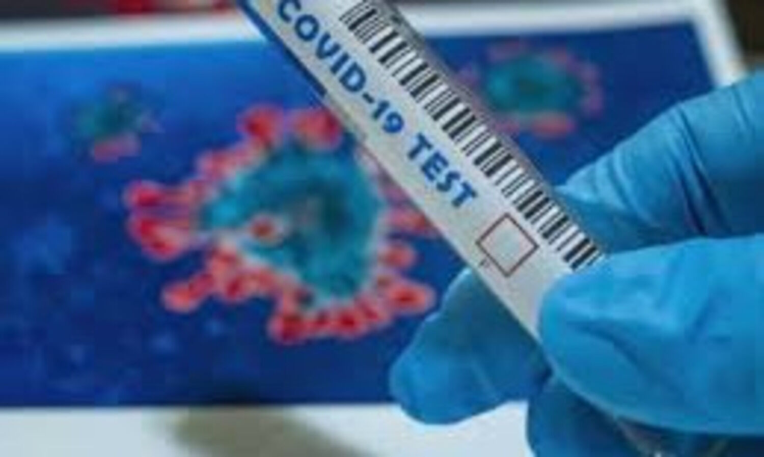 UP: Wife, daughter of Shahjahanpur DM test COVID-19 positive