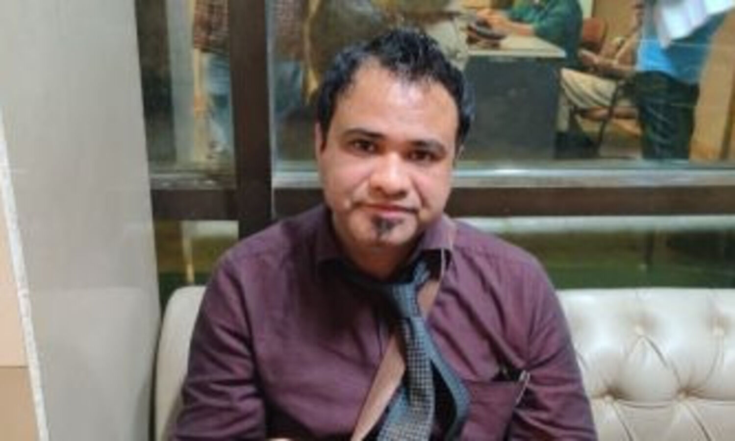 Kafeel Khan seeks IMAs aid for reinstatement