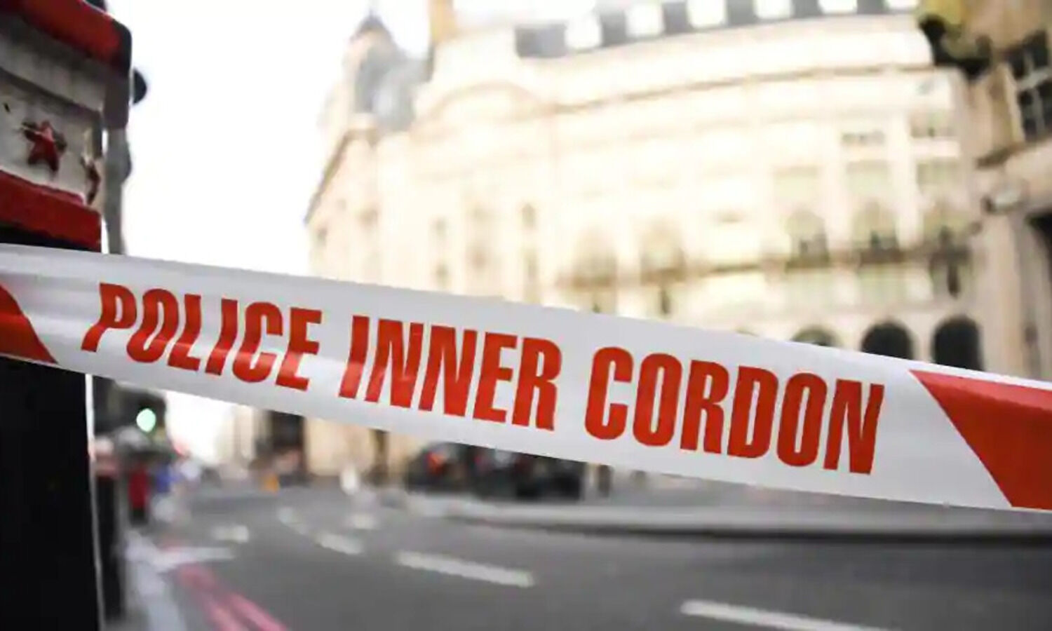 Police arrest suspect after stabbings in Quebec City kill 2