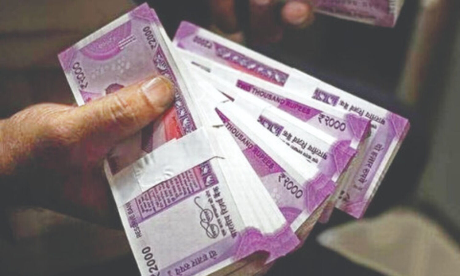FPIs net buyers in Oct, invest   Rs 22,033 cr into Indian markets