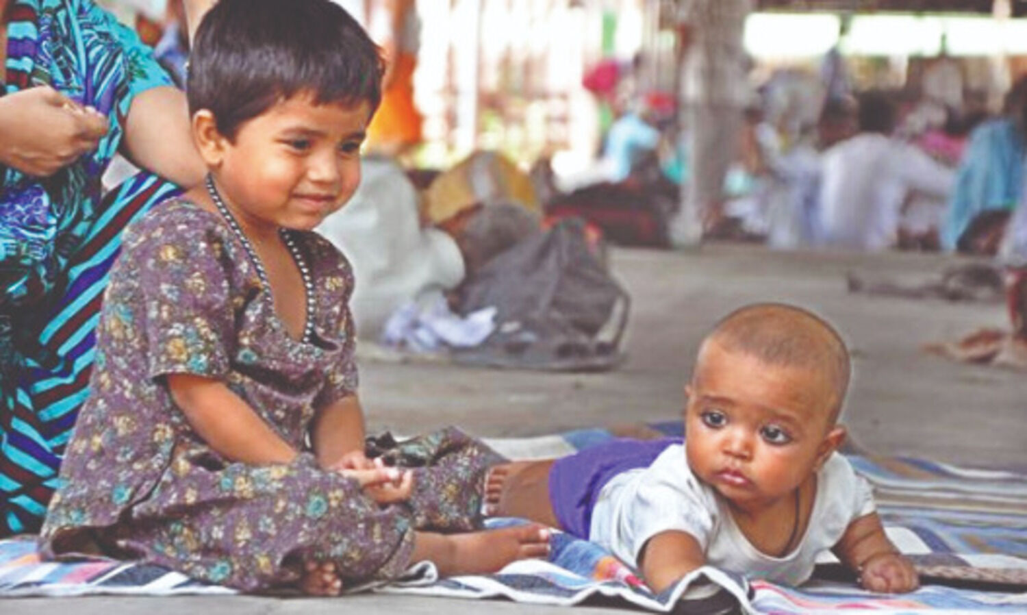 2,061 girls among 3,531 children adopted in 2019-20