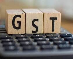 Indias GST collections cross Rs 1 lakh cr in Oct for first time in 8 months Indias GST collections cross Rs 1 lakh cr in Oct for first time in 8 months