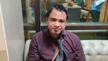 Kafeel Khan seeks IMAs aid for reinstatement Kafeel Khan seeks IMAs aid for reinstatement