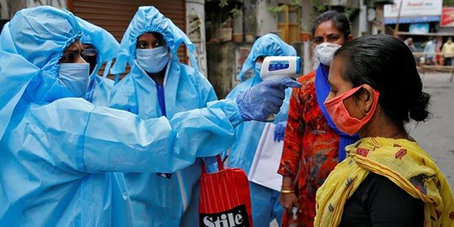 India continues to have one of the lowest COVID-19 cases per million globally India continues to have one of the lowest COVID-19 cases per million globally