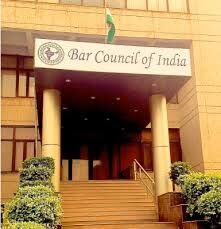 BCI allows law universities to conduct physical examination BCI allows law universities to conduct physical examination