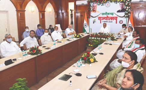 New farm laws will weaken nations foundation: Rahul New farm laws will weaken nations foundation: Rahul