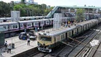 Rlys & govt officials to discuss resumption of suburban train services today Rlys & govt officials to discuss resumption of suburban train services today