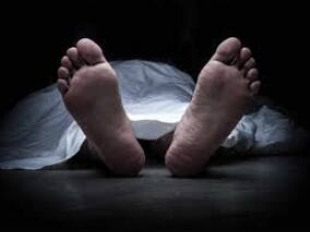 State law secy passes away State law secy passes away