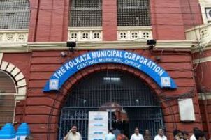 KMC to start awareness drive for safe homes KMC to start awareness drive for safe homes
