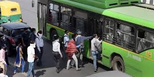 DTC, Cluster buses back to full seating capacity