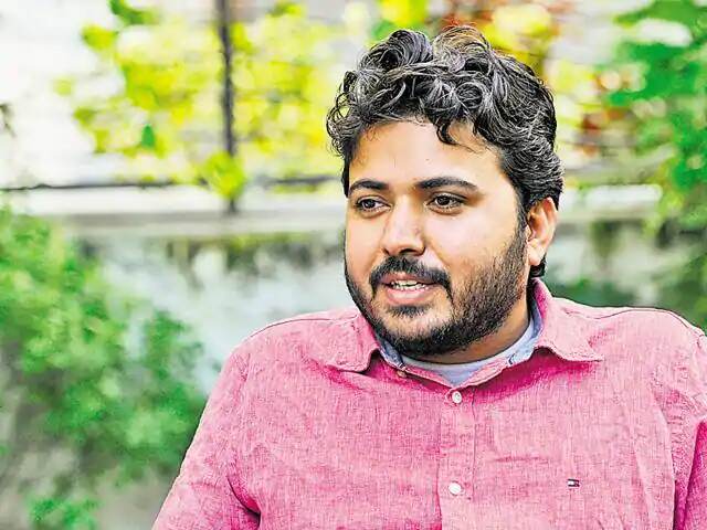 AAPs Durgesh Pathak alleges corruption in North MCD, Mayor Jai Prakash hits back AAPs Durgesh Pathak alleges corruption in North MCD, Mayor Jai Prakash hits back