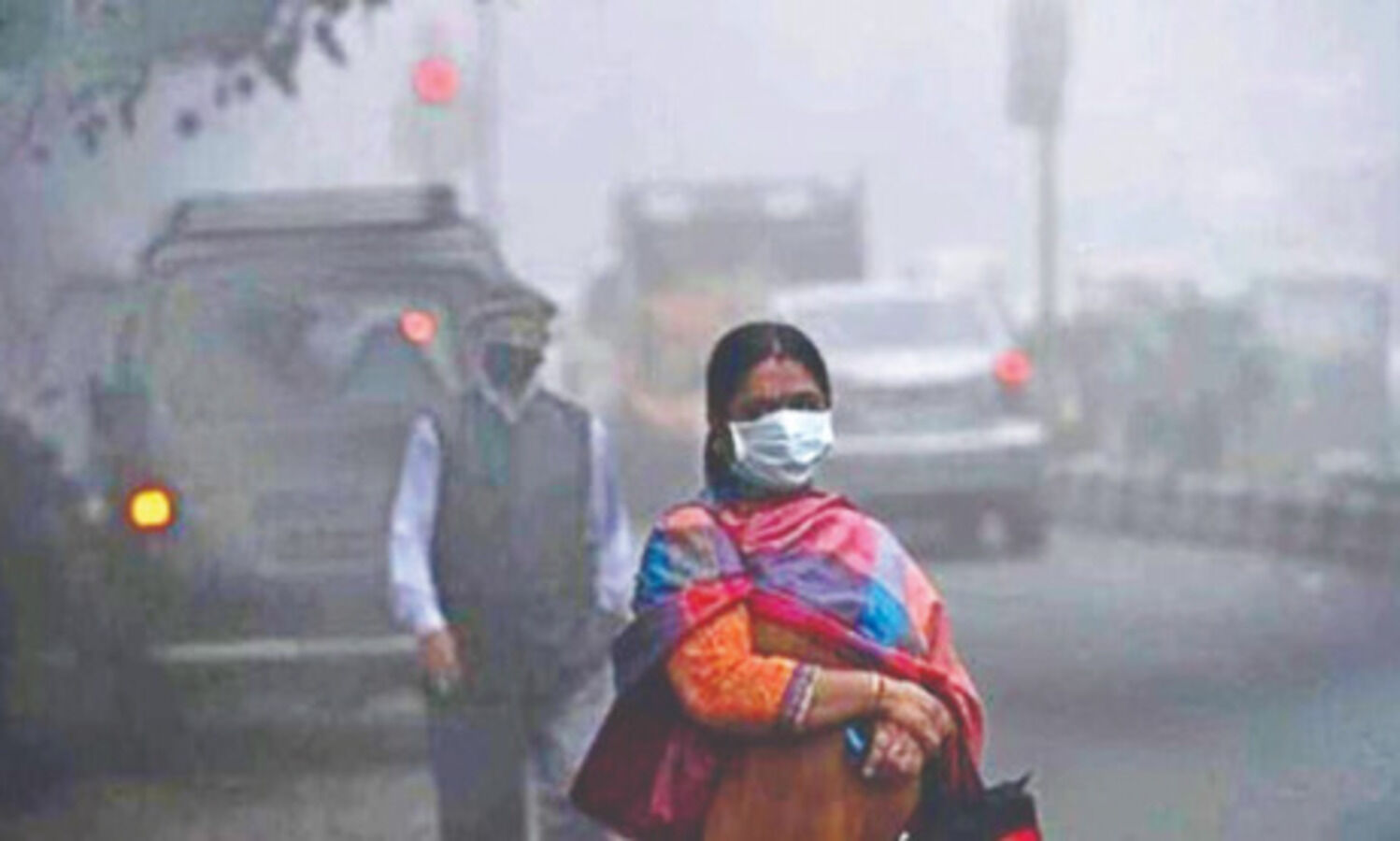 Air pollution: NGT notice to Centre to ban firecrackers from Nov 7-30