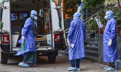 Led by a massive spike in urban areas, Ggm reported its highest COVID-19 cases in October Led by a massive spike in urban areas, Ggm reported its highest COVID-19 cases in October