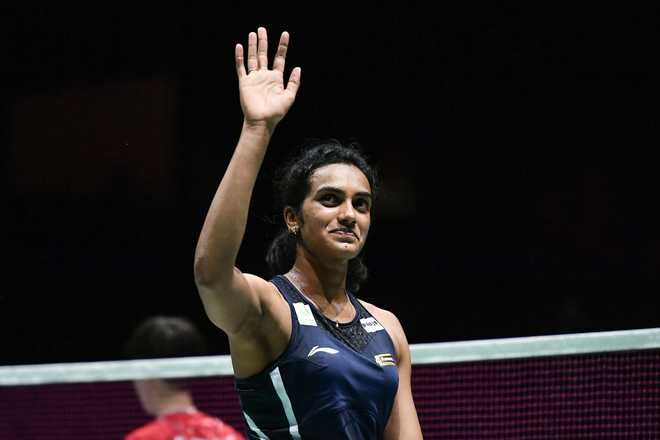 I retire, not from game, but COVID-19 negativity and fear: posts Sindhu I retire, not from game, but COVID-19 negativity and fear: posts Sindhu