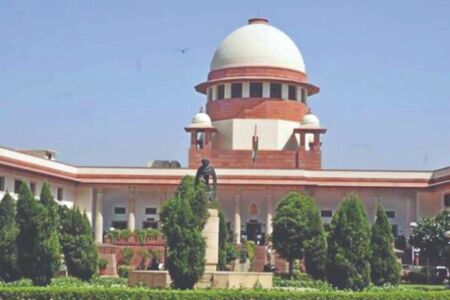 SC asks trial courts to expedite hearing in cases against foreign Tablighi Jamaat members