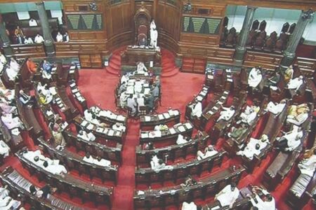 NDA consolidates position in RS; Cong drops to lowest ever tally