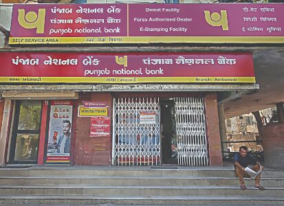 PNB net profit rises 22% to Rs 621 cr in September quarter PNB net profit rises 22% to Rs 621 cr in September quarter