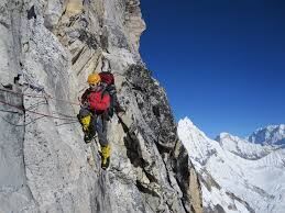 Four Bengal climbers head to scale Ama Dablam Four Bengal climbers head to scale Ama Dablam