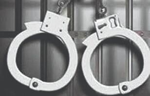 NIA nabs 1 with terrorist link NIA nabs 1 with terrorist link