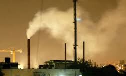 State Pollution Control Board gears up for HCs cracker norms State Pollution Control Board gears up for HCs cracker norms